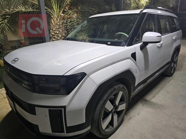 هيونداي سانتافي 2024 للبيع في العراق - البصرة